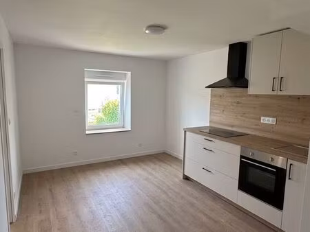 appartement t2 avec cave – valentigney