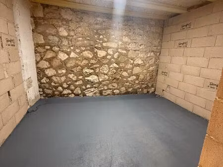 box à louer marseille 10 ème