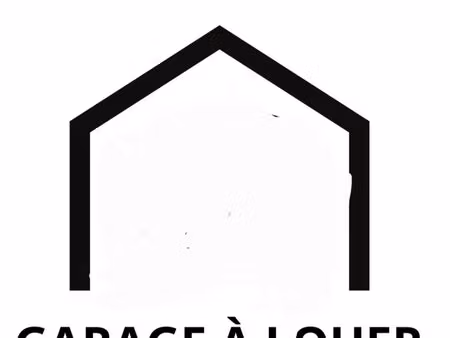 particulier cherche un garage a louer pour moto