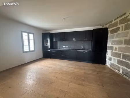 maison de ville t5 sur 3 niveaux