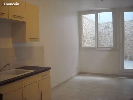 maison de ville