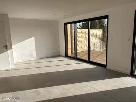 maison t4 saint marc