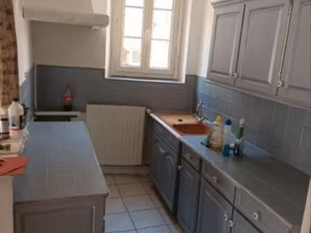maison de ville a louer