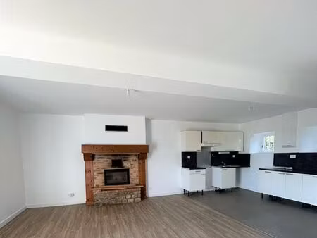 maison 3 pièces 68 m²
