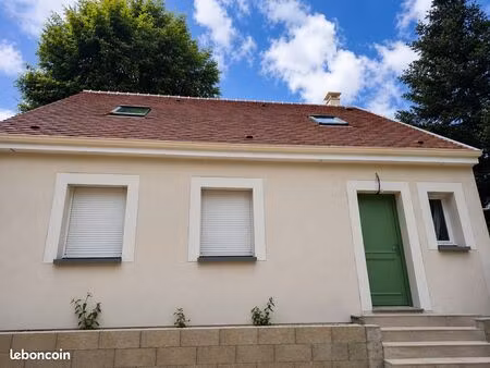 à louer maison neuve 3 chambres avec jardin terrasse