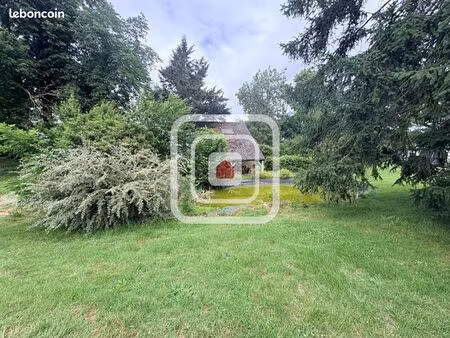 terrain 1 880 m² gueux