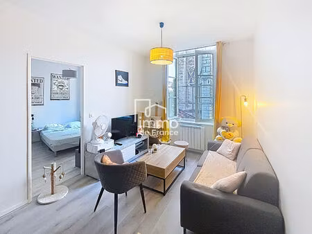bourg-en-bresse centre - immeuble de rapport clés en main