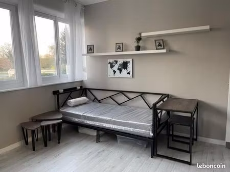 appartement 1 pièce 28 m²
