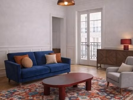 appartement 5 pièces 149 m²