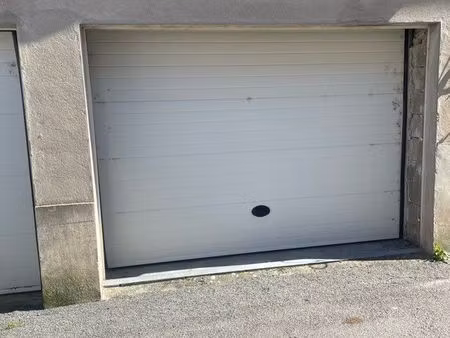 garage 30m2