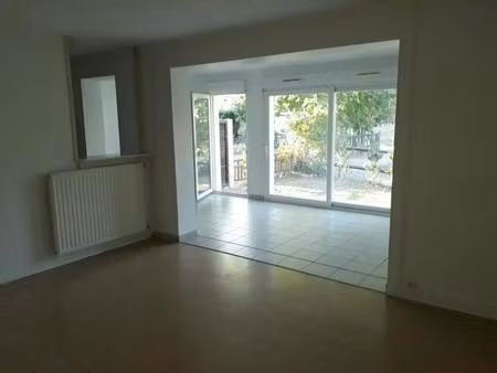 maison t4