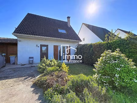 maison bourg en bresse 4 pièce(s) 95 9 m2