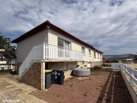 maison 3 pièces 70 m²