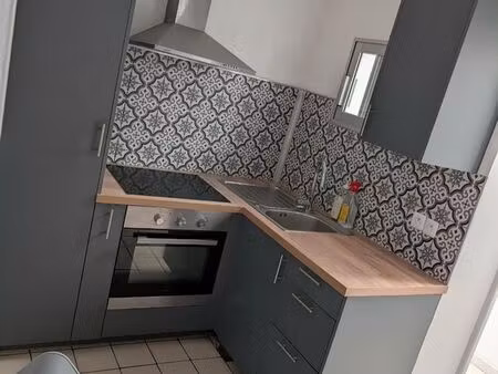 maison meublée guînes