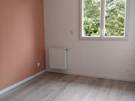 maison 84m2 3 chambres jardin 450m2 garage