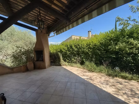 villa de 5 pièces | vue mont d'or | proximité collège jean g