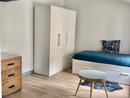 appartement sur melle (79)