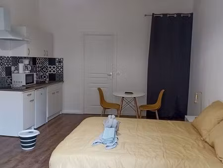 studio mobilité ruffec