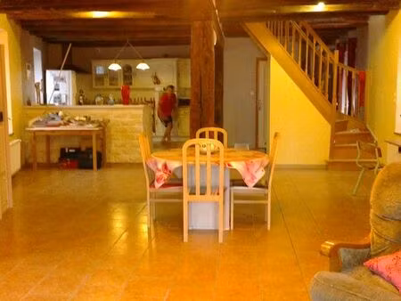maison de bourg sur luynes 37230 à louer