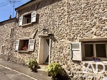 vente maison de ville 7 pièces