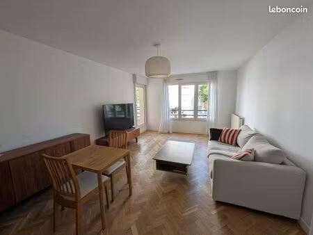 appartement meublé t2 55m2