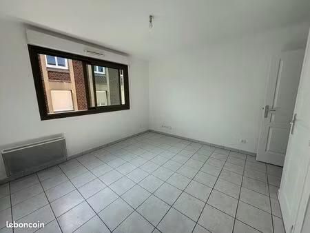 studio 1 pièce 19 m²