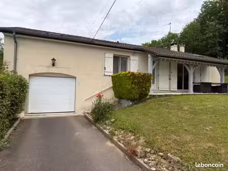 maison 5 pièces 97 m²