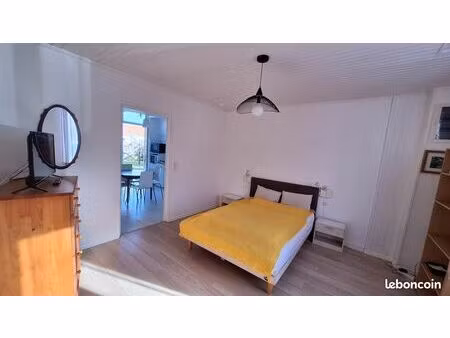 location etudiants la rochelle centre