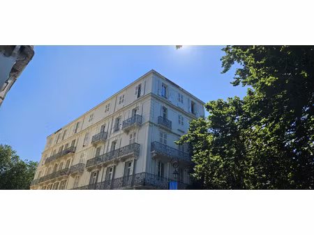 4 pièces - très bel emplacement : quartier opéra