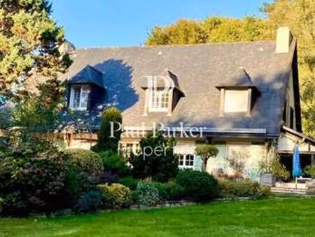 vente maison à auray zone sud-saint goustan (56400) : à vendre / 229m² auray zone sud-sain
