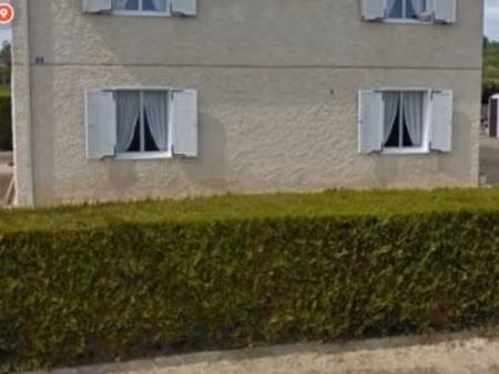 maison a vendre