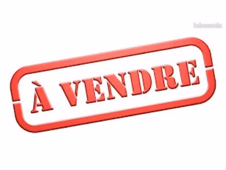 vend appartement à mayenne 53100