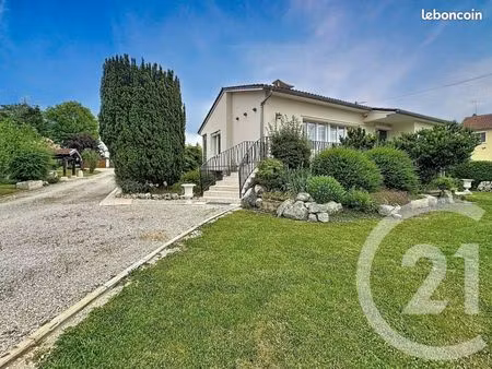 maison 6 pièces 98 m²