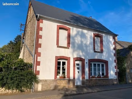 maison familiale non mitoyenne 146m2