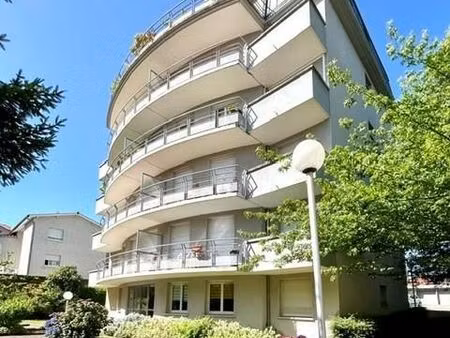 appartement 2 pièces 68 m²