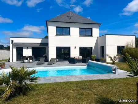 maison de 150m2 au cœur de changé