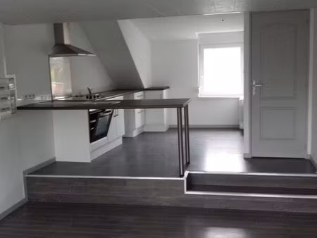 loue appartement