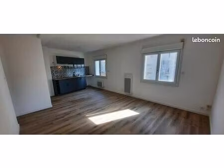 appartement t4 rénové - sevremont