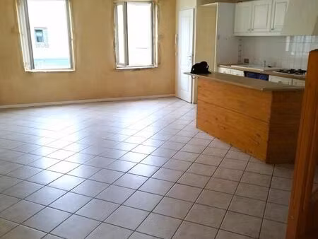 appartement 4 pièces 86 m²