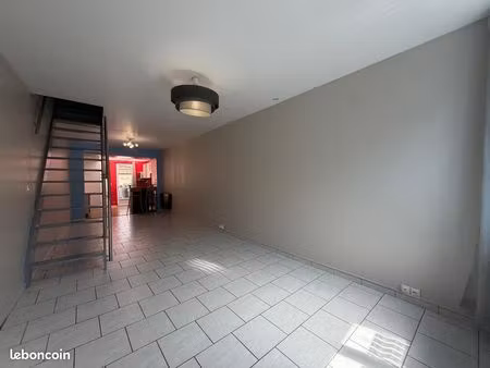 maison 3 pièces 68 m²