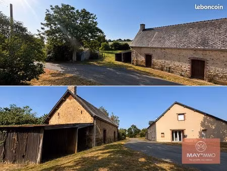 maison 8 pièces 215 m²