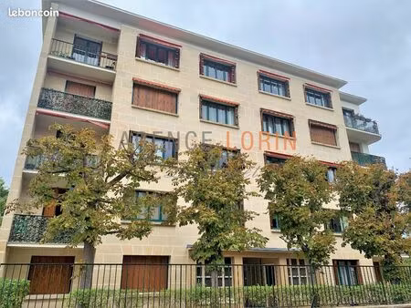 appartement 4 pièces 77 m²