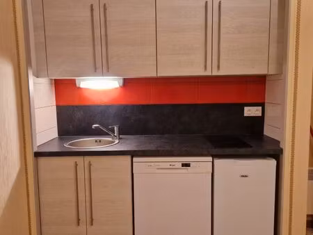 location appartement meublé neuville de poitou