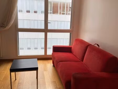 magnifique studio (standing 2019) – rueil rer a – dpe a