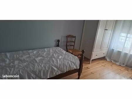 chambre à louer