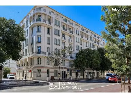 appartement 3 pièces 79 m²