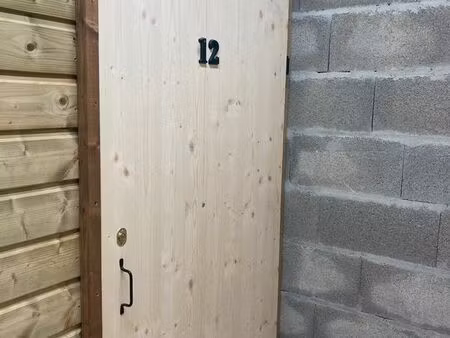 box de rangement a louer