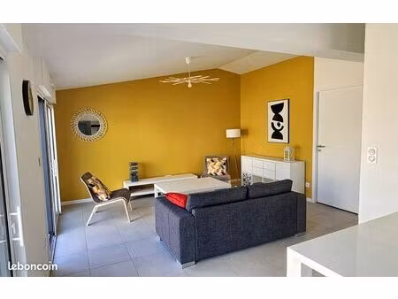 maison t3