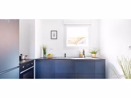 maison - 4 pièces - l'huisserie à 10 minutes de laval
