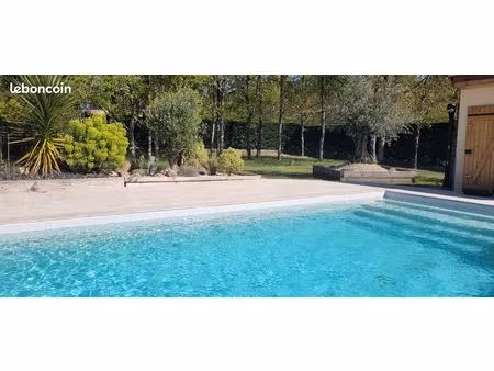 maison carcans ville